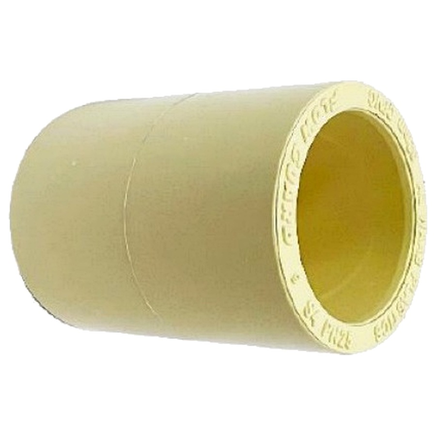 FlowGuard CPVC coupler fittings UAE catalog
