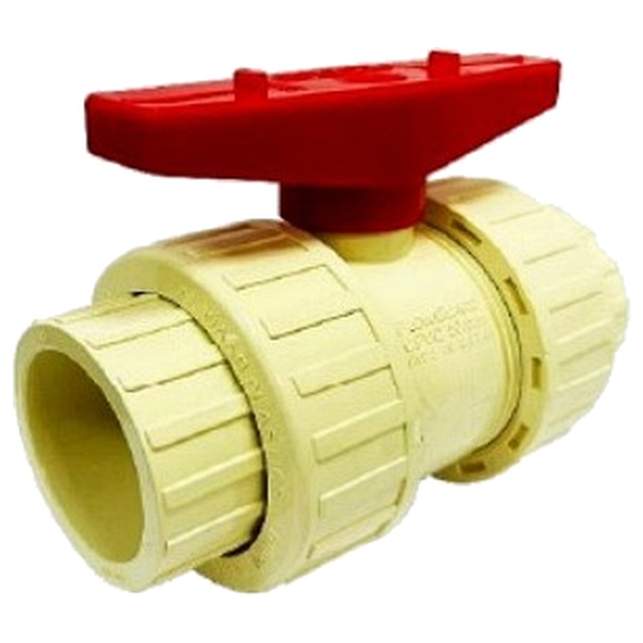 FlowGuard CPVC vs copper plumbing UAE comparison